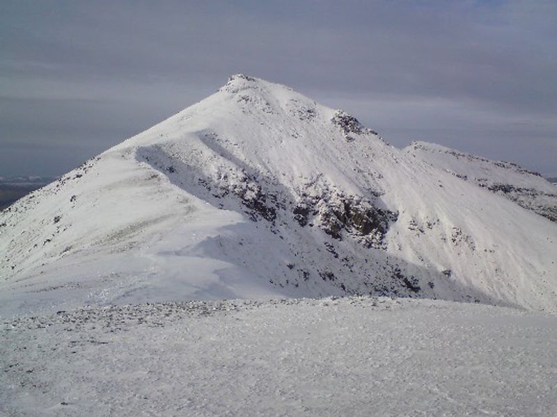 Stob Binnein